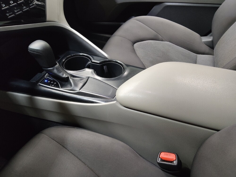 2019 Toyota Camry in Raleigh, NC 27604 - 18091607 26