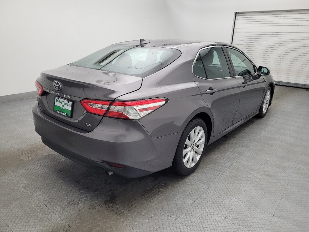 2019 Toyota Camry in Raleigh, NC 27604 - 18091607 9