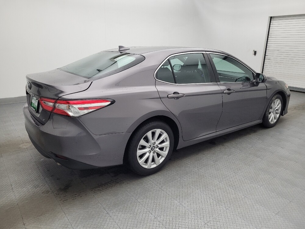 2019 Toyota Camry in Raleigh, NC 27604 - 18091607 10
