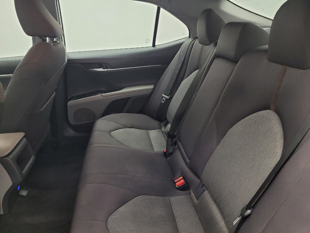 2019 Toyota Camry in Raleigh, NC 27604 - 18091607 18