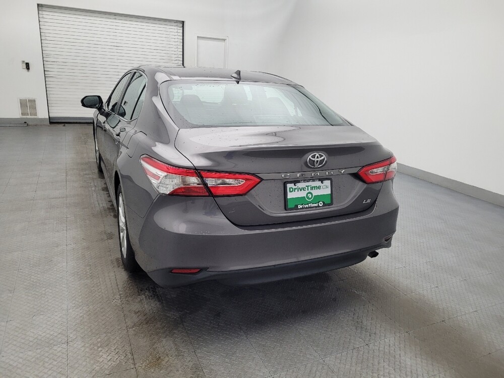 2019 Toyota Camry in Raleigh, NC 27604 - 18091607 6