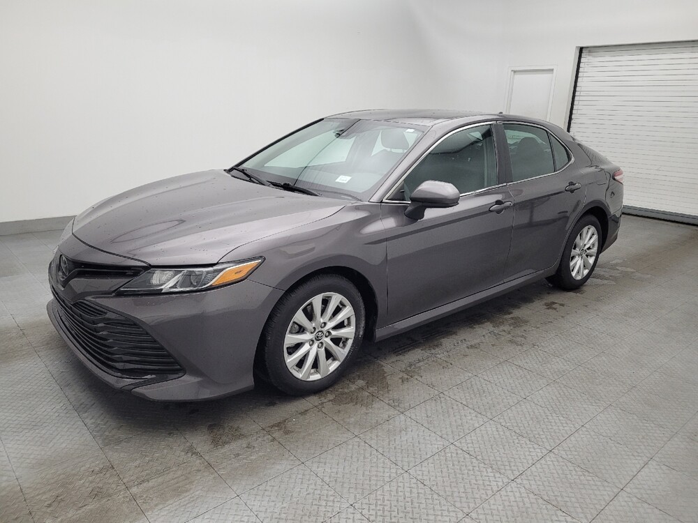 2019 Toyota Camry in Raleigh, NC 27604 - 18091607 2