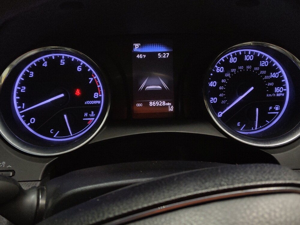 2019 Toyota Camry in Raleigh, NC 27604 - 18091607 23