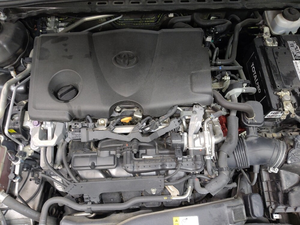 2019 Toyota Camry in Raleigh, NC 27604 - 18091607 30