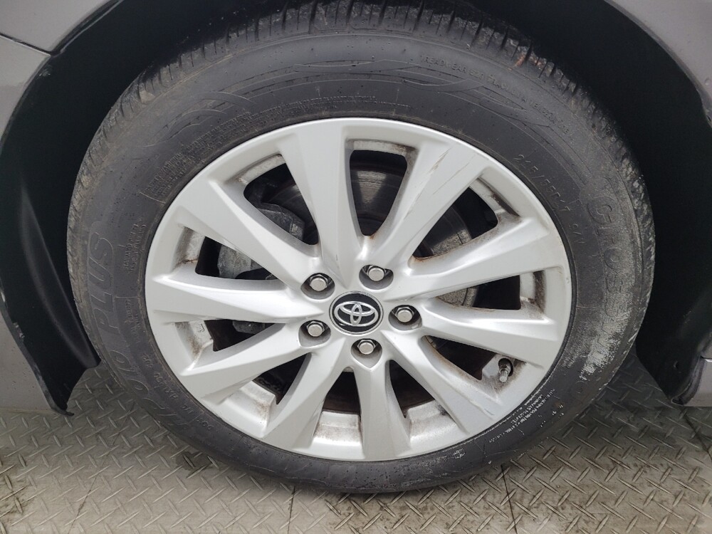 2019 Toyota Camry in Raleigh, NC 27604 - 18091607 31