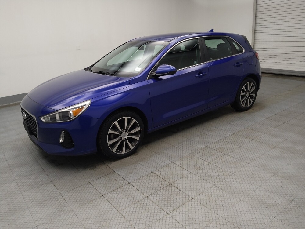 2019 Hyundai Elantra in Lombard, IL 60148 - 18091609 2