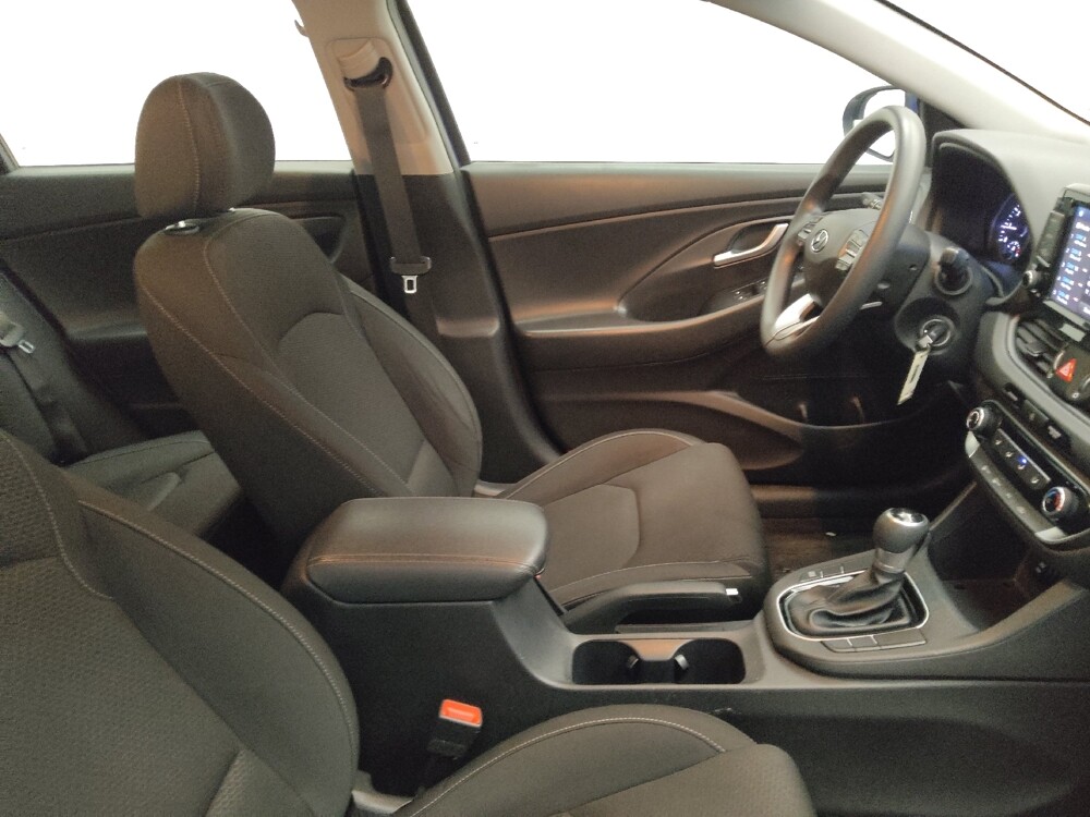 2019 Hyundai Elantra in Lombard, IL 60148 - 18091609 21