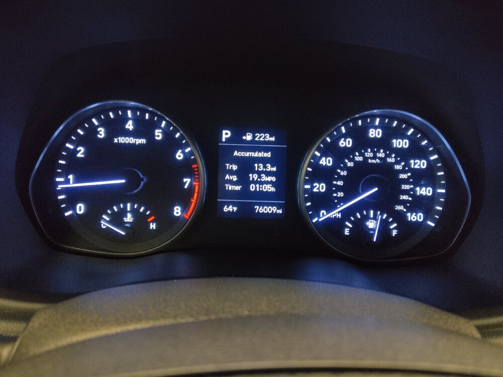 2019 Hyundai Elantra in Lombard, IL 60148 - 18091609 23