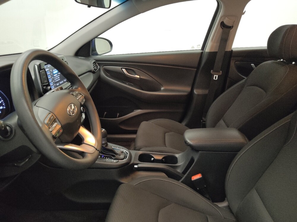 2019 Hyundai Elantra in Lombard, IL 60148 - 18091609 17