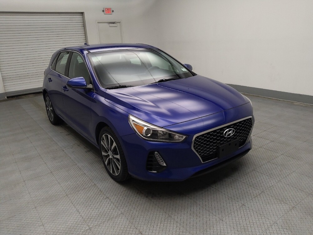 2019 Hyundai Elantra in Lombard, IL 60148 - 18091609 13