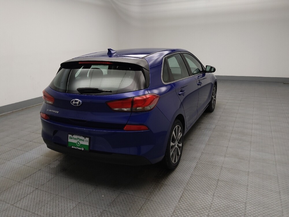 2019 Hyundai Elantra in Lombard, IL 60148 - 18091609 9