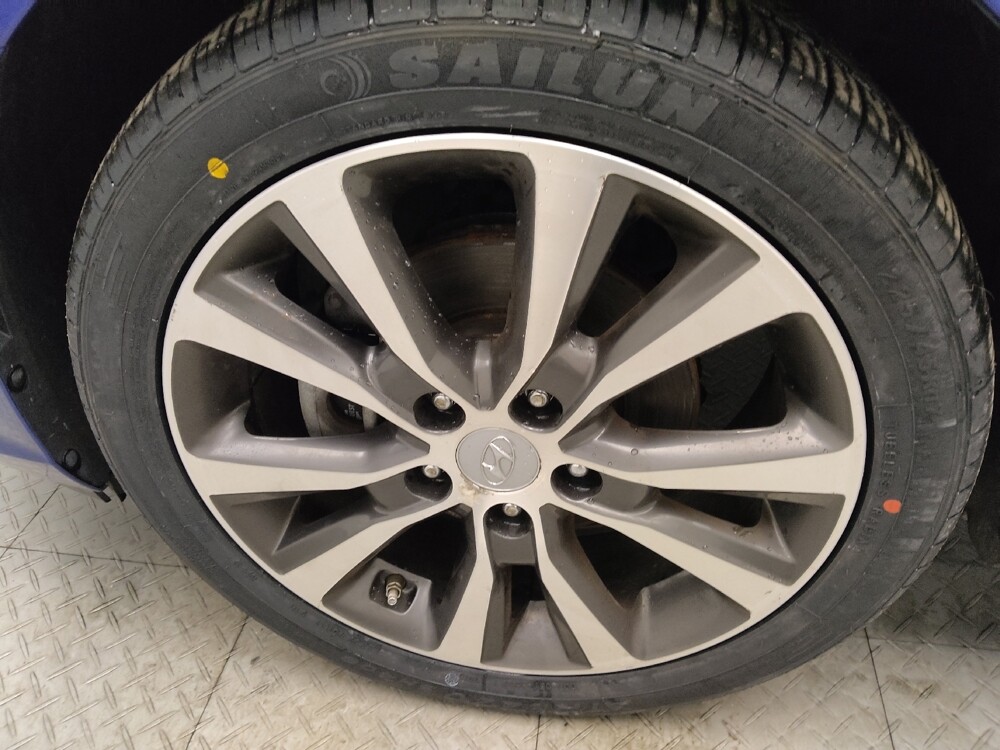 2019 Hyundai Elantra in Lombard, IL 60148 - 18091609 31