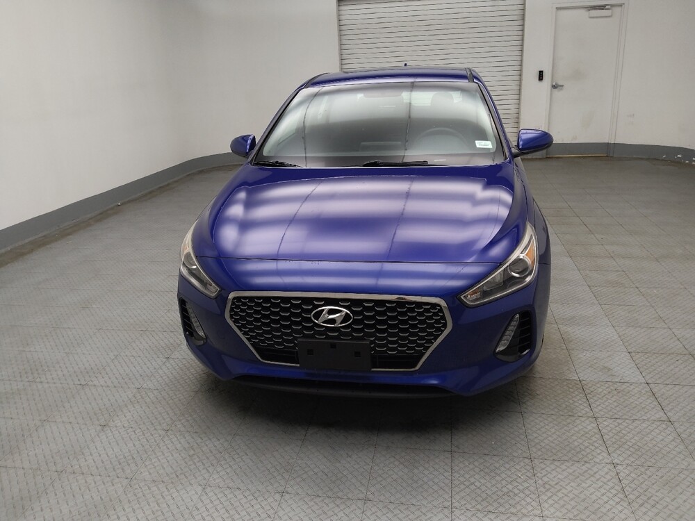 2019 Hyundai Elantra in Lombard, IL 60148 - 18091609 15