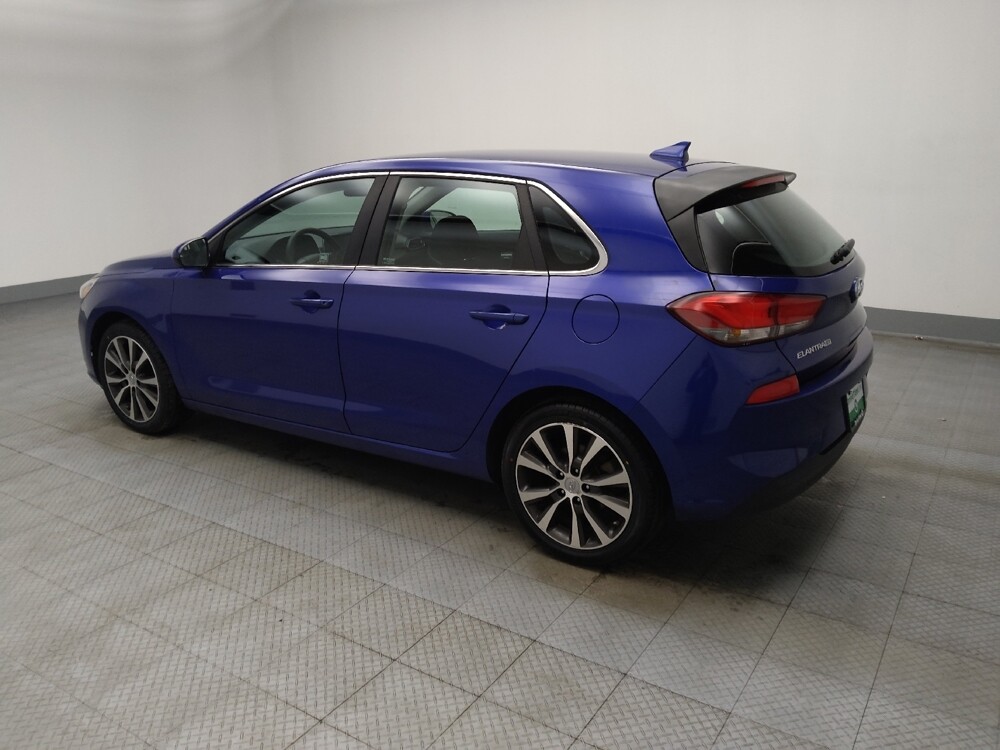 2019 Hyundai Elantra in Lombard, IL 60148 - 18091609 3