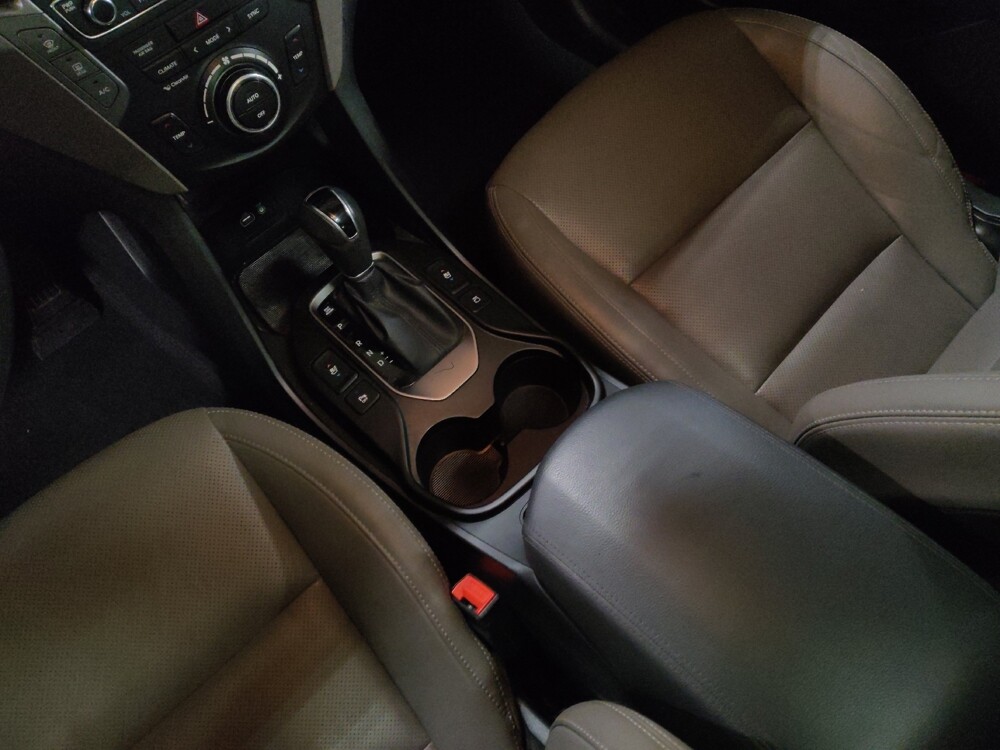 2017 Hyundai Santa Fe in Kissimmee, FL 34744 - 18091610 26