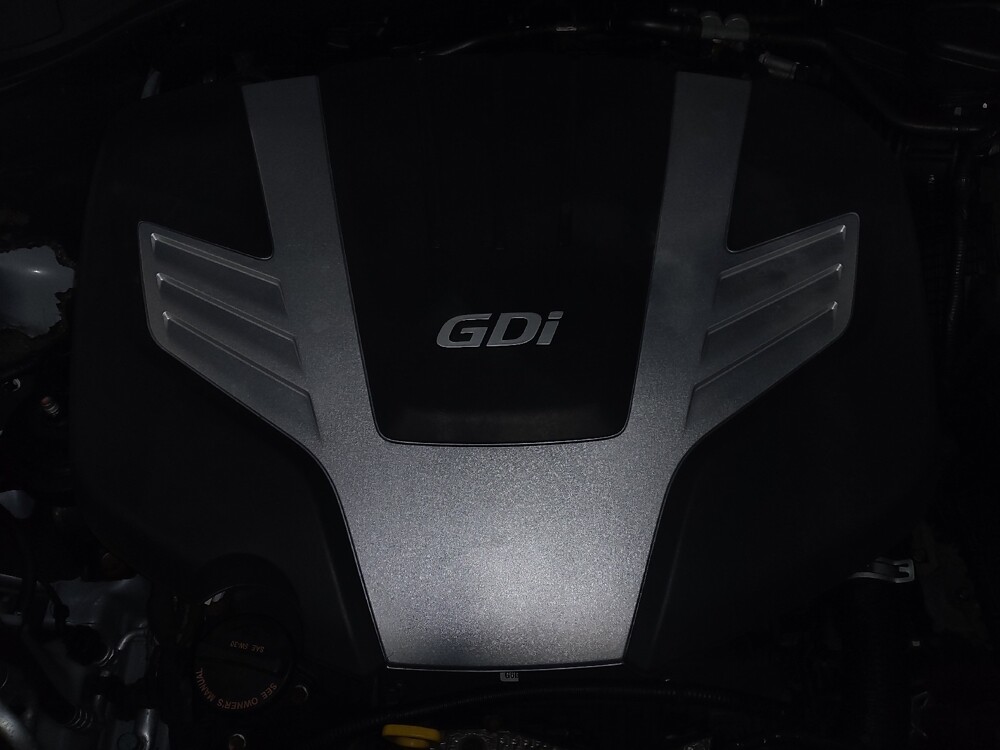 2017 Hyundai Santa Fe in Kissimmee, FL 34744 - 18091610 30