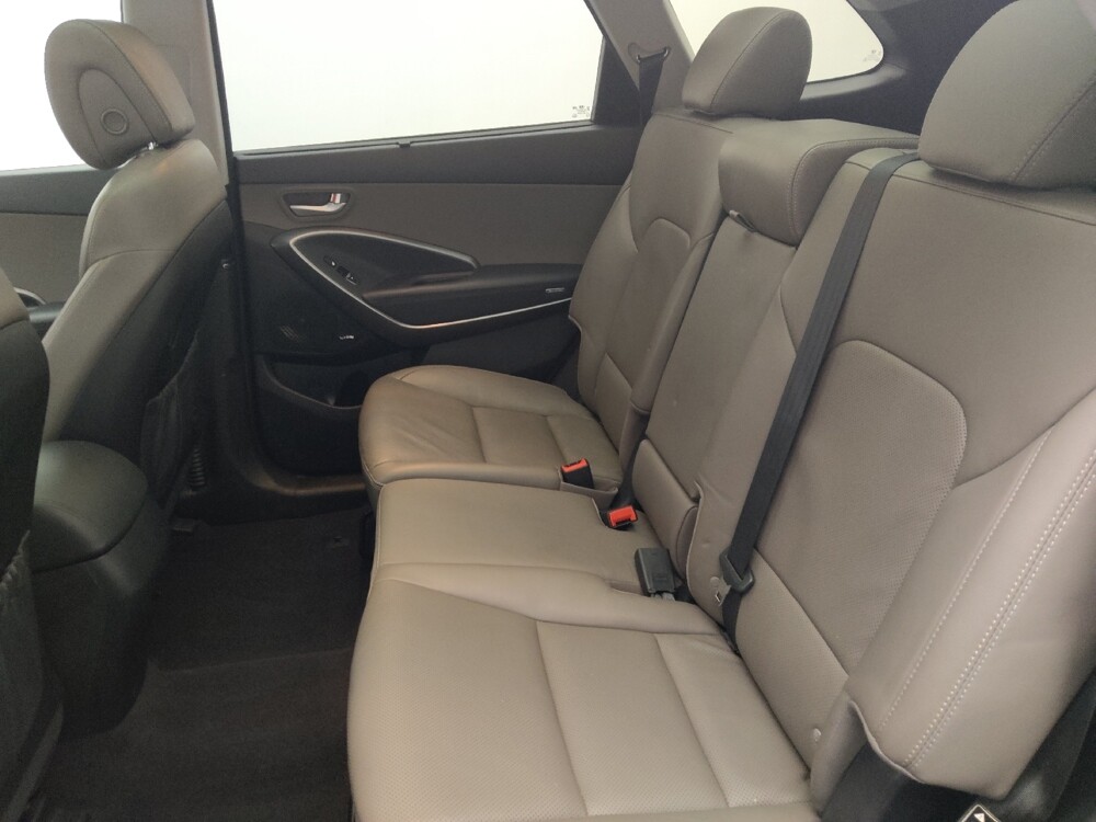 2017 Hyundai Santa Fe in Kissimmee, FL 34744 - 18091610 18