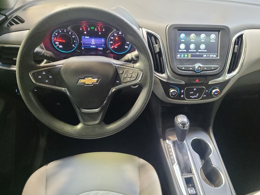 2019 Chevrolet Equinox in Downey, CA 90241 - 18091611 22