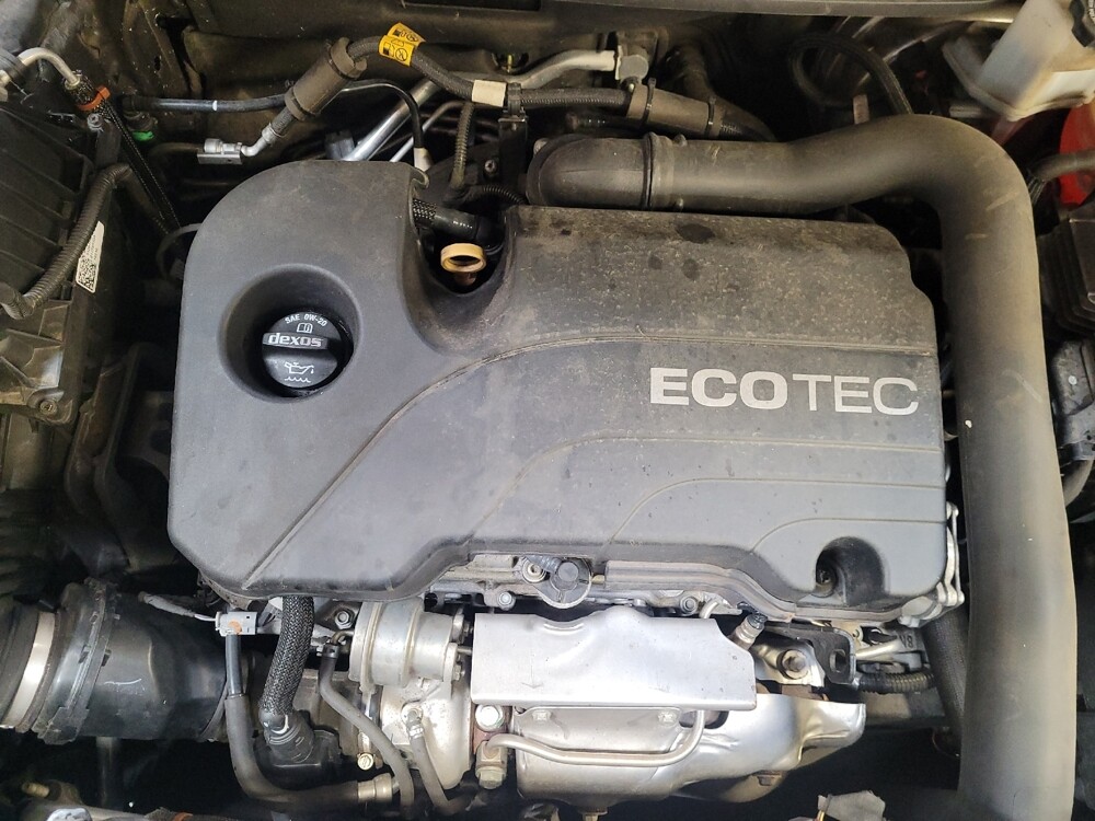 2019 Chevrolet Equinox in Downey, CA 90241 - 18091611 30