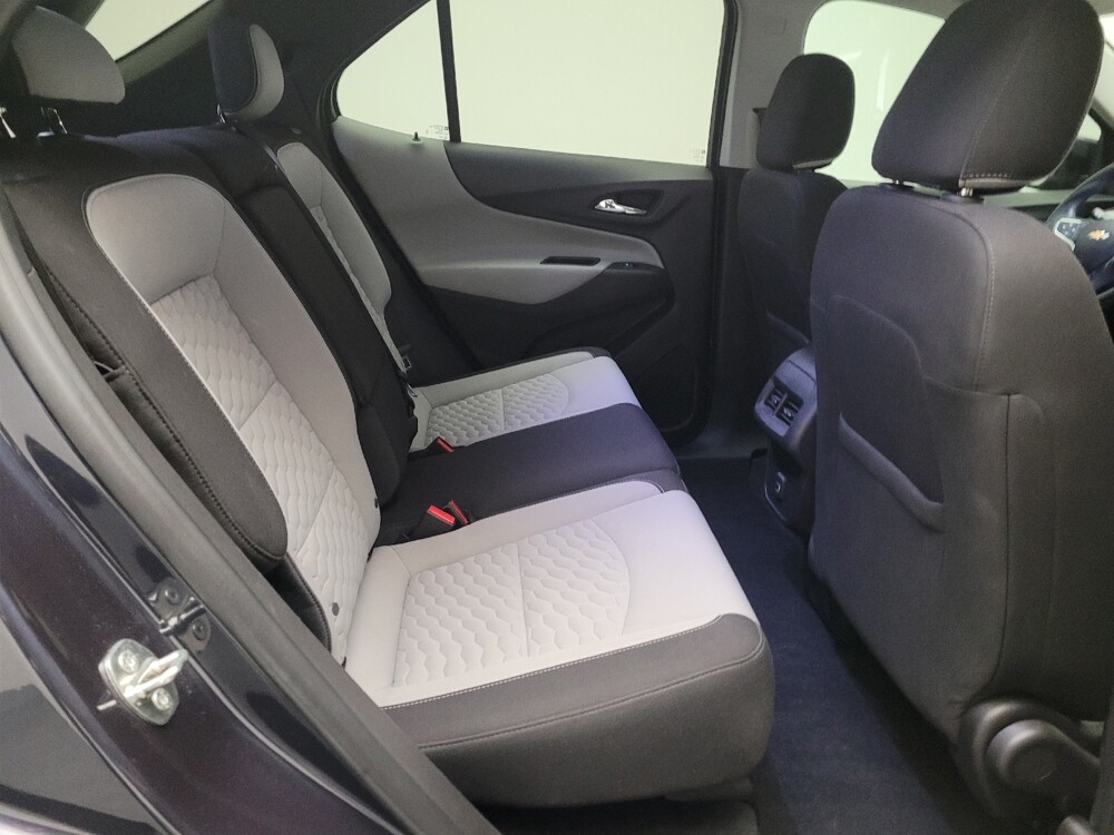 2019 Chevrolet Equinox in Downey, CA 90241 - 18091611 19