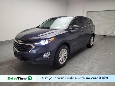 2019 Chevrolet Equinox in Downey, CA 90241