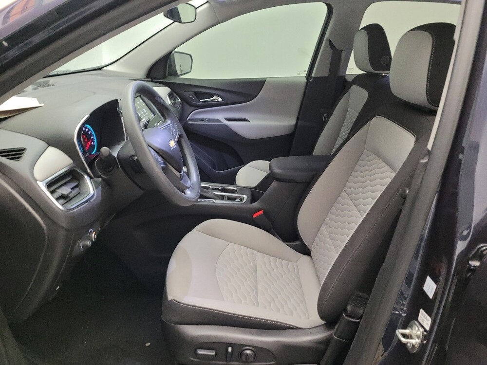 2019 Chevrolet Equinox in Downey, CA 90241 - 18091611 17