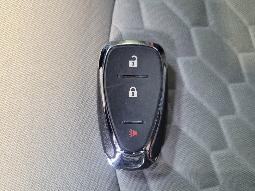 2019 Chevrolet Equinox in Downey, CA 90241 - 18091611 32