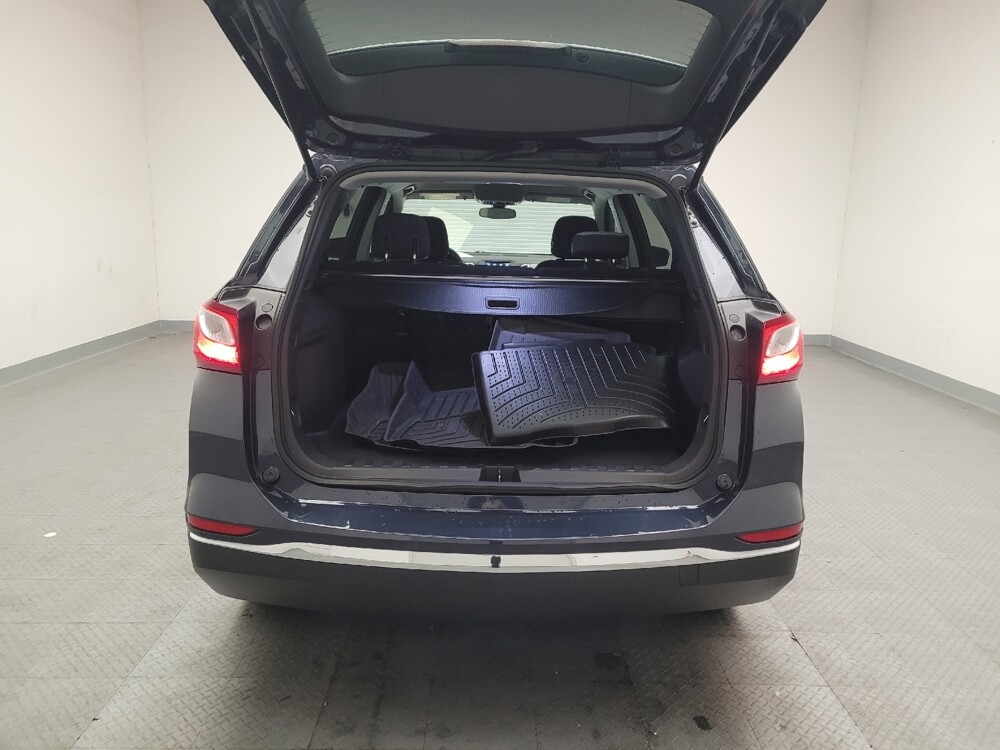 2019 Chevrolet Equinox in Downey, CA 90241 - 18091611 29