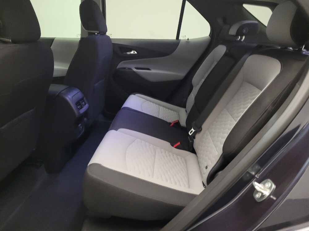 2019 Chevrolet Equinox in Downey, CA 90241 - 18091611 18