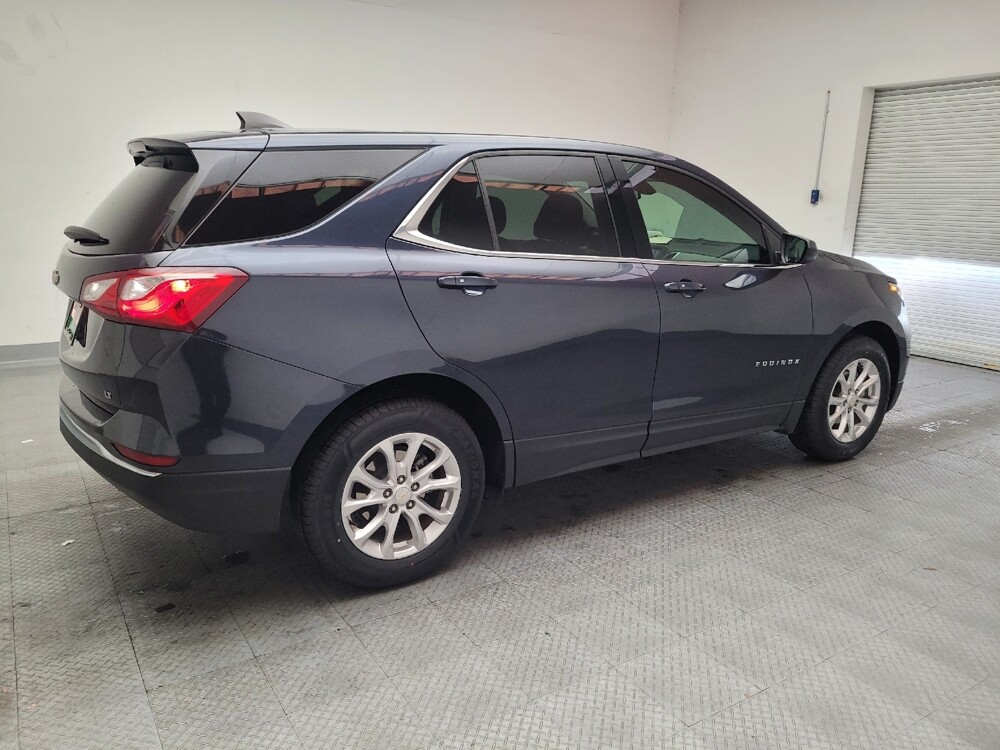 2019 Chevrolet Equinox in Downey, CA 90241 - 18091611 10