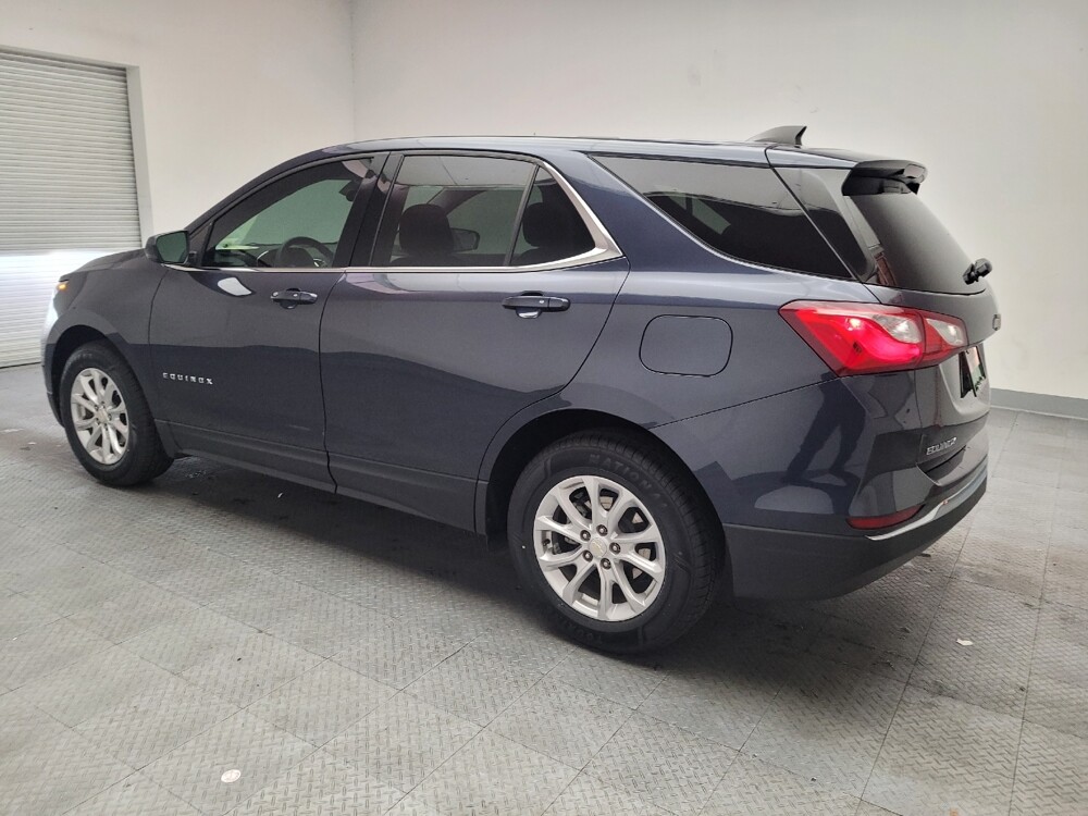 2019 Chevrolet Equinox in Downey, CA 90241 - 18091611 3