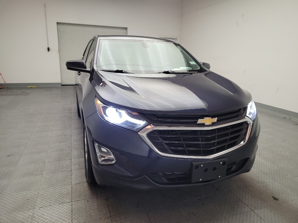 2019 Chevrolet Equinox in Downey, CA 90241 - 18091611 14