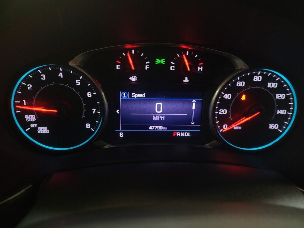 2019 Chevrolet Equinox in Downey, CA 90241 - 18091611 23