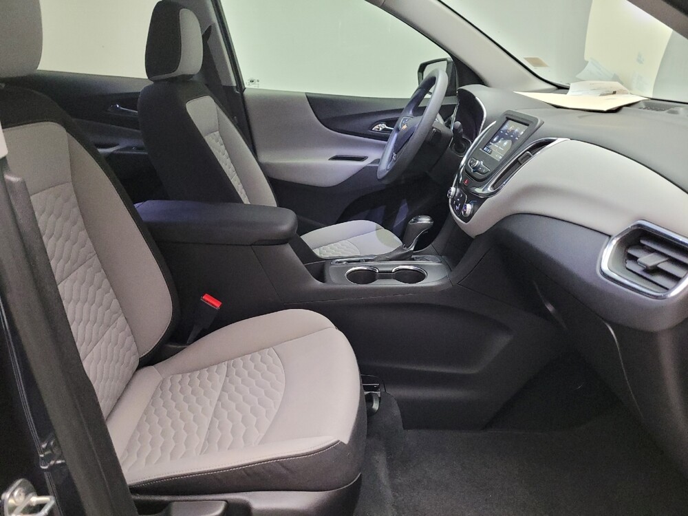 2019 Chevrolet Equinox in Downey, CA 90241 - 18091611 21