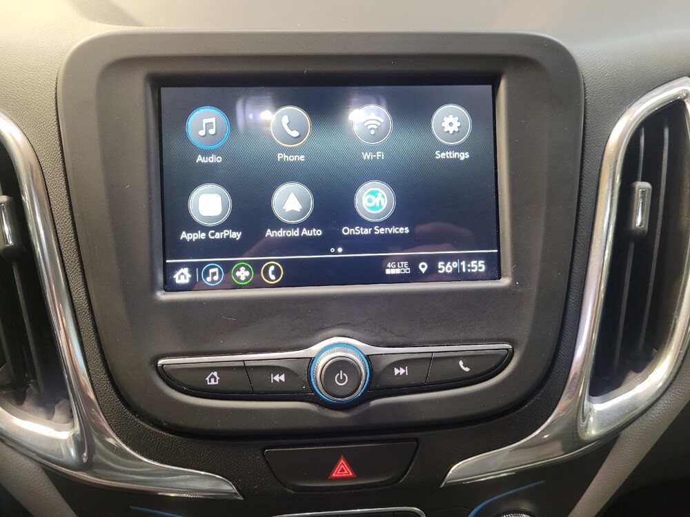 2019 Chevrolet Equinox in Downey, CA 90241 - 18091611 25