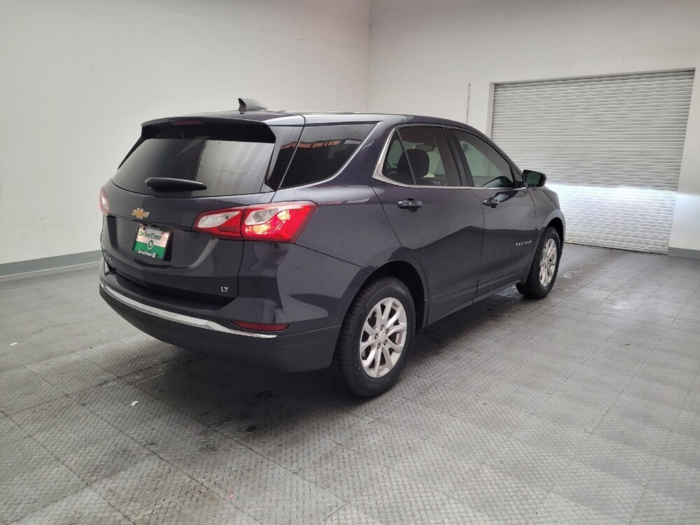 2019 Chevrolet Equinox in Downey, CA 90241 - 18091611 9