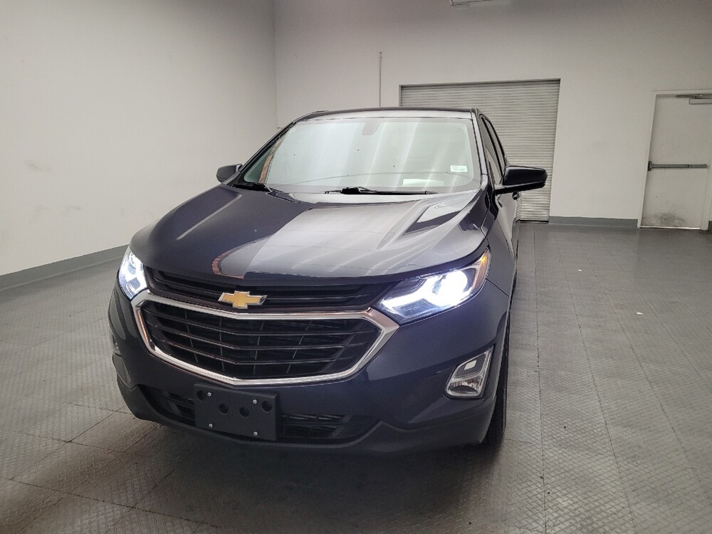 2019 Chevrolet Equinox in Downey, CA 90241 - 18091611 15