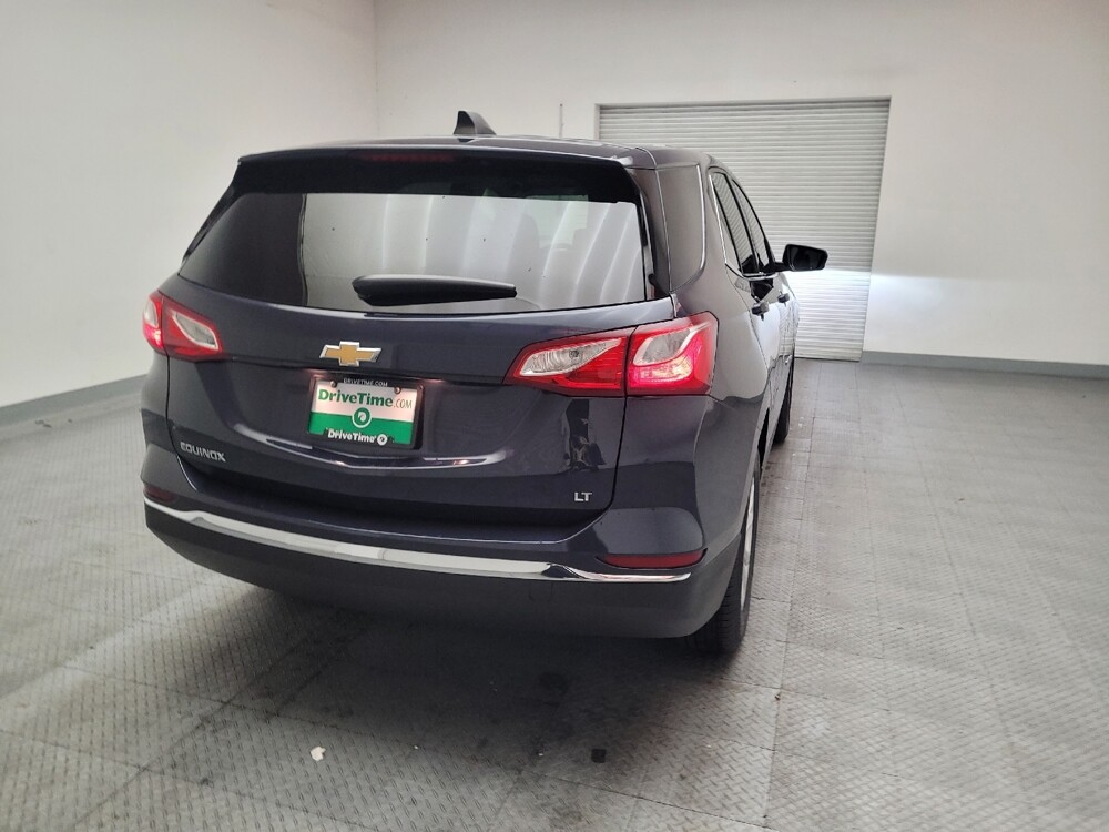 2019 Chevrolet Equinox in Downey, CA 90241 - 18091611 7
