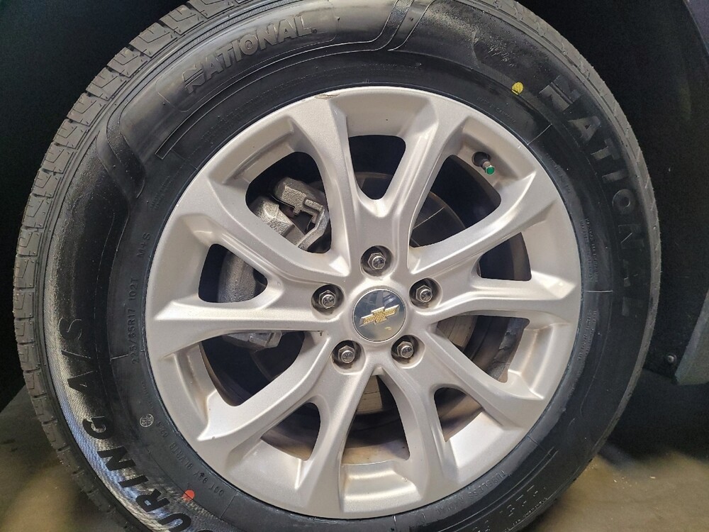 2019 Chevrolet Equinox in Downey, CA 90241 - 18091611 31