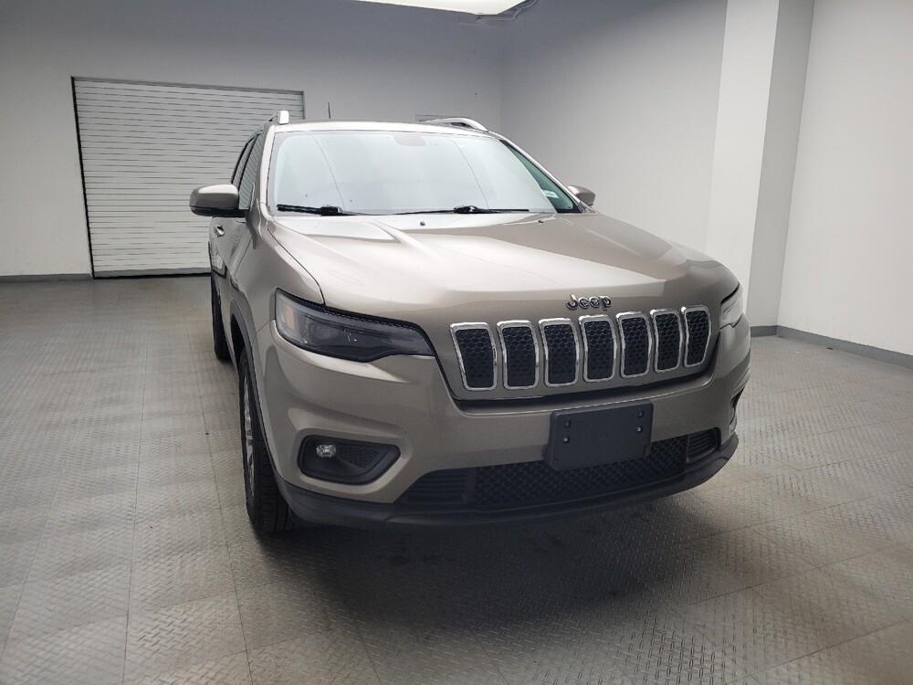 2019 Jeep Cherokee in Taylor, MI 48180 - 18091612 14