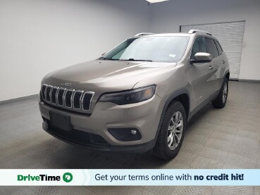 2019 Jeep Cherokee in Taylor, MI 48180