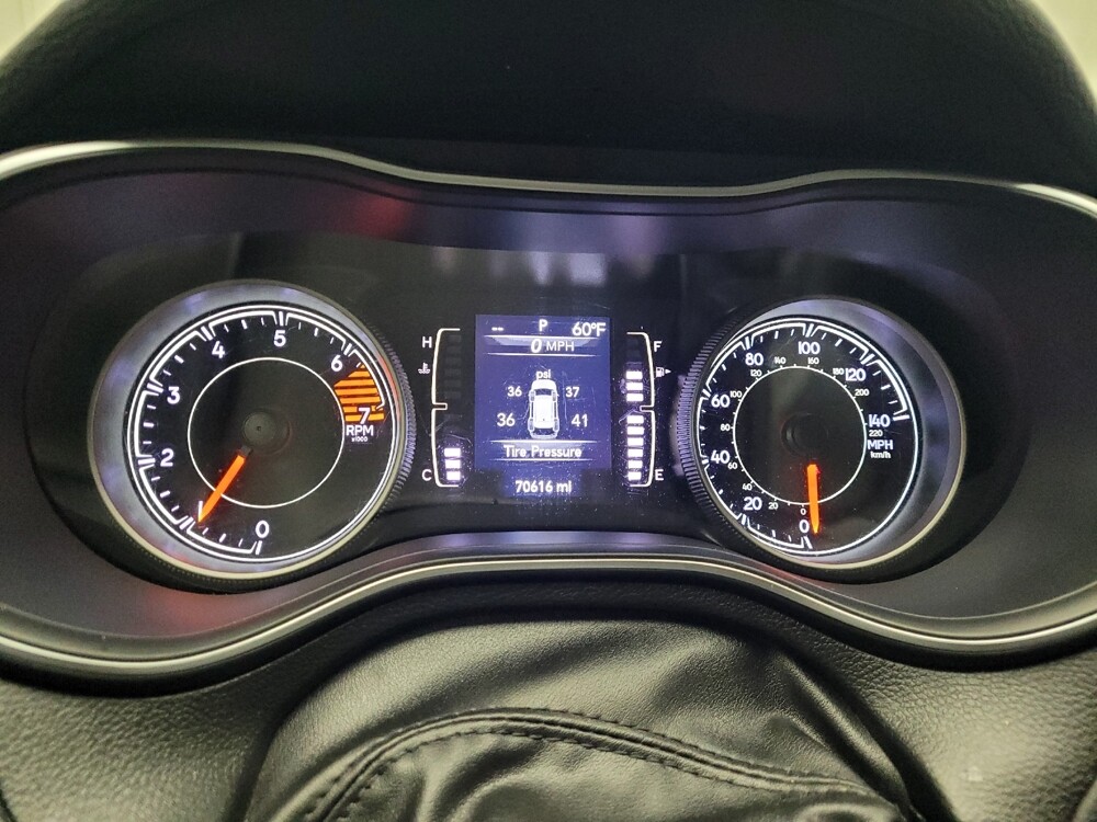 2019 Jeep Cherokee in Taylor, MI 48180 - 18091612 23