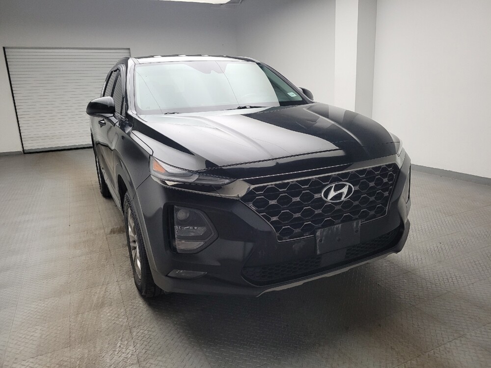 2019 Hyundai Santa Fe in Taylor, MI 48180 - 18091613 14