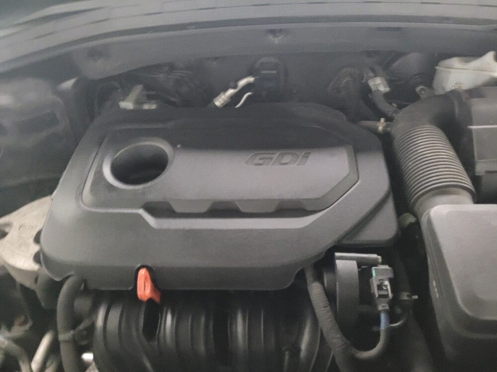 2019 Hyundai Santa Fe in Taylor, MI 48180 - 18091613 30