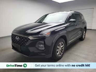 2019 Hyundai Santa Fe in Taylor, MI 48180