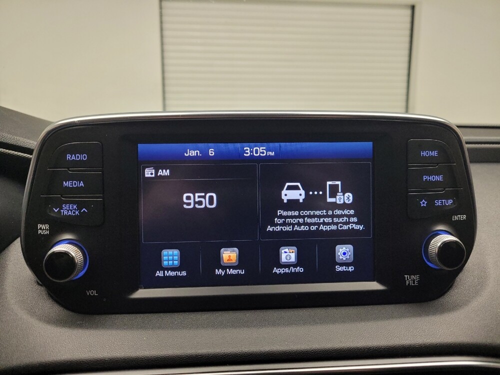 2019 Hyundai Santa Fe in Taylor, MI 48180 - 18091613 25