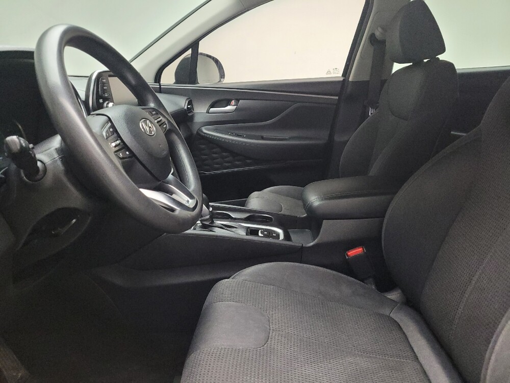 2019 Hyundai Santa Fe in Taylor, MI 48180 - 18091613 17