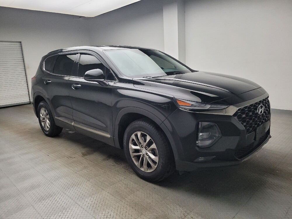2019 Hyundai Santa Fe in Taylor, MI 48180 - 18091613 11
