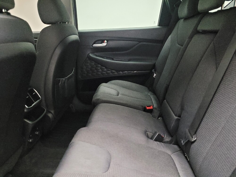 2019 Hyundai Santa Fe in Taylor, MI 48180 - 18091613 18