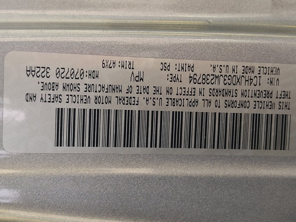 2018 Jeep Wrangler in Salem, VA 24153 - 18091614 33